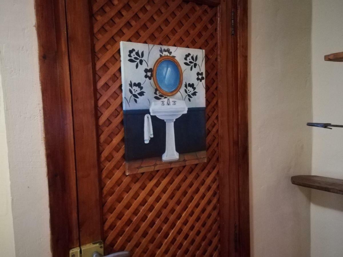 Gátova Los Angeles Del Romero 게스트하우스 외부 사진
